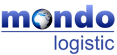 Mondo Logistic Gmbh Logo