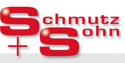 SCHMUTZ+sohn Kunststoffverarbeitung e.K. Logo