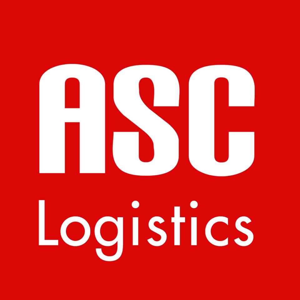 ASC Logistics GmbH Logo