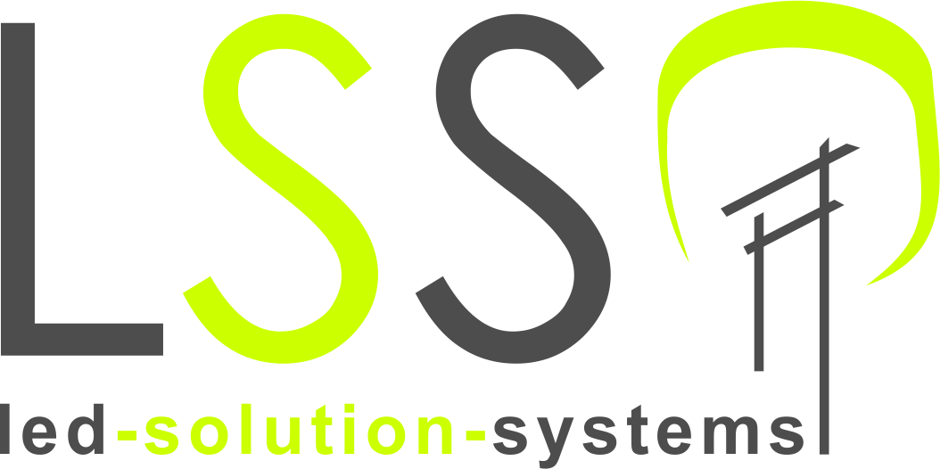 LED-Solution-Systems Logo