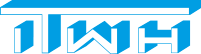 ITWH Industrie-Hebe- und FÃ¶rdertechnik GmbH Logo