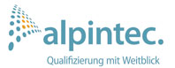 Alpintec GmbH Logo