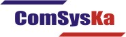 ComSysKa Logo