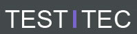 Testtec PrÃ¼fstandtechnik und Bauteilerprobungs GmbH Logo