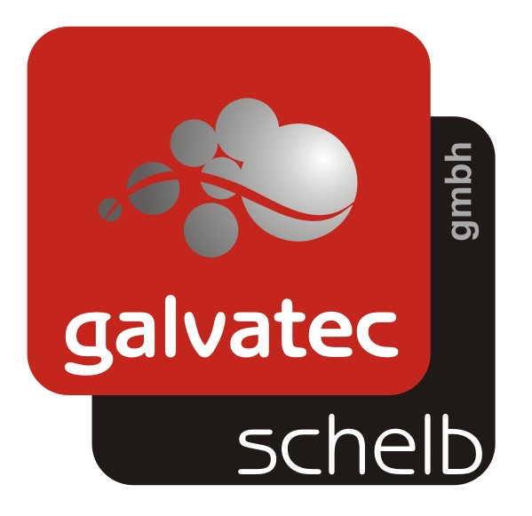 Galvatec Schelb GmbH Logo