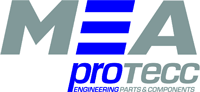 MEA- pro Tecc GmbH Logo