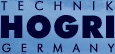 HOGRI Honer & Grimm GmbH & Co. KG Logo