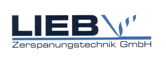 Lieb Zerspanungstechnik GmbH Logo