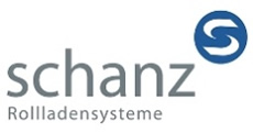 Schanz Rollladensysteme GmbH Logo