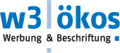 W3-Ãkos GmbH Logo