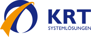 KRT GmbH Logo