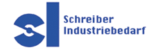 Schreiber Industriebedarf GmbH Logo