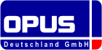OPUS Deutschland GmbH Logo
