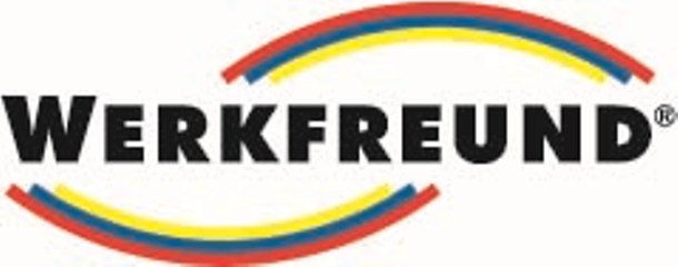 Werkfreund Leiter-Sicherheitssysteme GmbH Logo