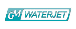 GM Waterjet GmbH Logo