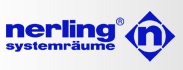 Nerling SystemrÃ¤ume GmbH Halle Logo