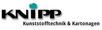 Knipp GmbH Logo