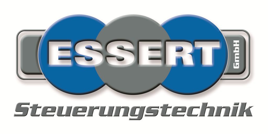 ESSERT Steuerungstechnik GmbH Logo
