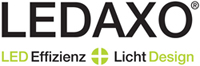 LEDAXO GmbH & CO. KG Logo