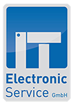 It-Elektronik Service GmbH Logo