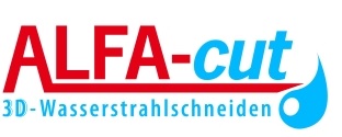 ALFA-cut Logo