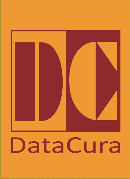 DataCura  Logo