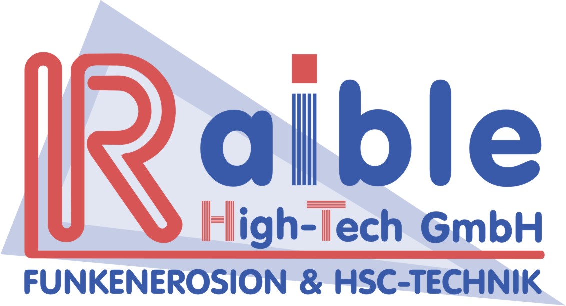 Raible High-Tech GmbH Logo