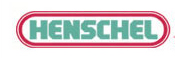 Henschel KG Logo