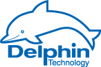 Delphin Technology AG Logo
