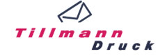 Tillmann Druck GmbH Logo