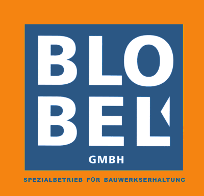 Blobel GmbH Logo