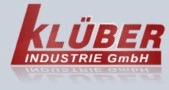 KlÃ¼ber Industrie GmbH Logo