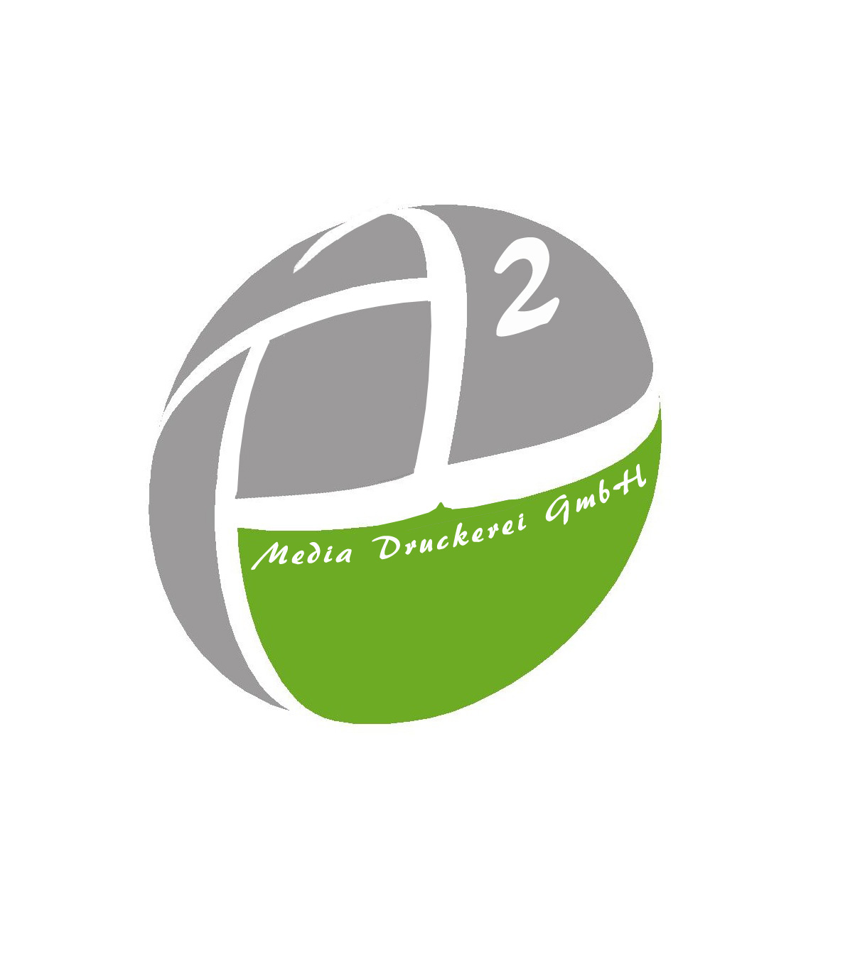 A2 Media Druckerei GmbH Logo