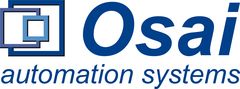Osai Automation Systems GmbH Logo