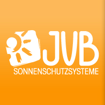 JVB Sonnenschutzsysteme GmbH Logo