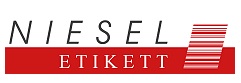 Niesel Etikett - Detlef Niesel e.K. Logo