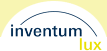 INVENTUM LUX Logo