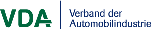 VDA Verband der Automobilindustrie e.V. Logo