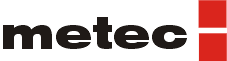 Metec GmbH  Logo
