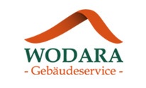 GebÃ¤udeservice Wodara GmbH Logo