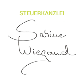 STB Sabine Wiegand Logo