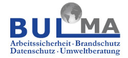 Bul-Ma Behnke Ulrich Logo