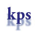 KPS Kraft Print Solution Logo