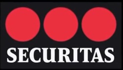 SECURITAS GmbH document solutions Logo
