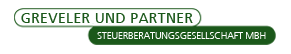 Greveler und Partner Logo