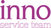Inno Service Team GmbH Logo