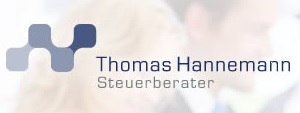 Thomas Hannemann - Steuerberater Logo