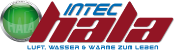 hala InTec GmbH Logo