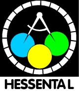 HPS Hessentaler Paletten Systeme GmbH  Logo