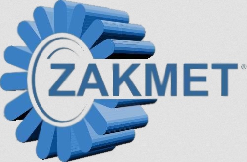 Zakmet Schneidsysteme GmbH Logo